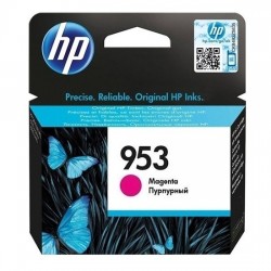 HP 953 ink cartridge, Magenta