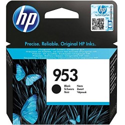 HP 953 ink cartridge, Black