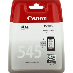 Rašalinė kasetė Canon PG-545 | juoda
