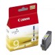 Rašalinė kasetė Canon PGI-9Y | geltona