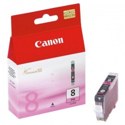 Rašalinė kasetė Canon CLI-8PM | foto purpurinė