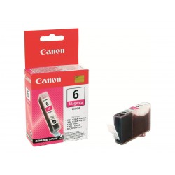 Rašalinė kasetė Canon BCI-6M | purpurinė