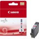 Rašalinė kasetė Canon PGI-9R | raudona