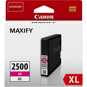 Rašalinė kasetė Canon PGI-2500XLM | purpurinė