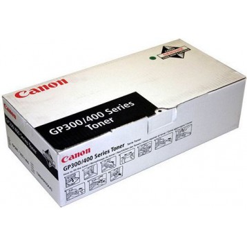 Lazerinė kasetė Canon Cartridge GP300/400 | juoda