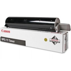 Lazerinė kasetė Canon Cartridge NPG-11 | juoda