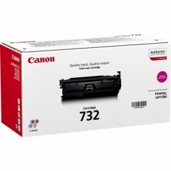 Lazerinė kasetė Canon Cartridge 732 | purpurinė