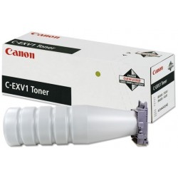 Lazerinė kasetė Canon Cartridge C-EXV1 | juoda
