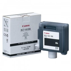 Canon BCI-1411BK ink cartridge, black