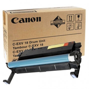 Būgno kasetė Canon C-EXV18