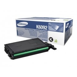 Samsung CLT-K6092S cartridge black