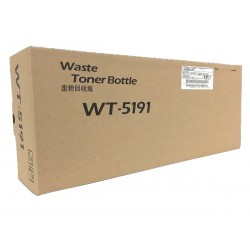 Kyocera WT-5191 waste toner