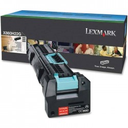 Lexmark photoconductor kit LCCP, black