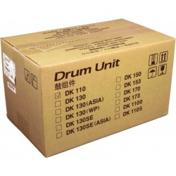 Kyocera DK110 drum