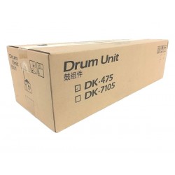 Kyocera DK475 drum
