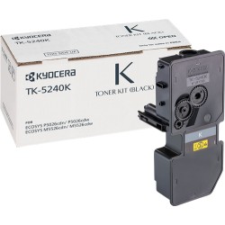 Kyocera TK5240K cartridge black