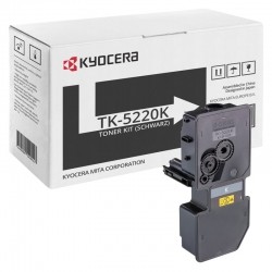 Kyocera TK5220K cartridge black
