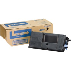 Kyocera TK3170 cartridge black