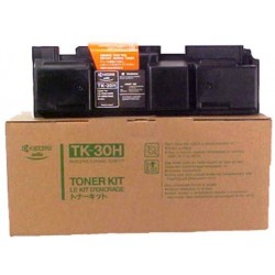 Kyocera TK30H cartridge black