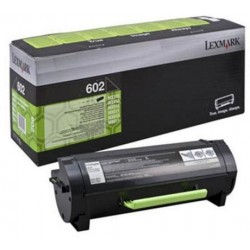 Lexmark 622XE cartridge, extra high capacity, corporate