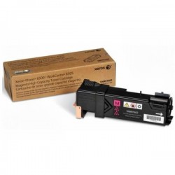 Lazerinė kasetė Xerox 106R01602 | purpurinė