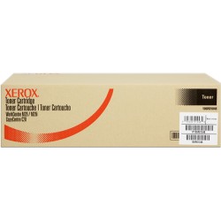 Lazerinė kasetė Xerox 106R01048 | juoda