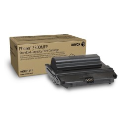 Xerox Phaser 3428 cartridge, high capacity