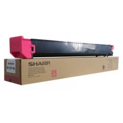 Lazerinė kasetė Sharp MX-23GTMA | purpurinė