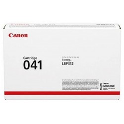 Canon 041 cartridge ,black