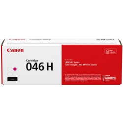 Canon 046 H High capacity magenta original toner cartridge