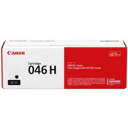 Canon 046 H High capacity black original toner cartridge