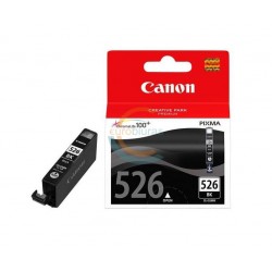 Rašalinė kasetė Canon CLI-526BK | juoda