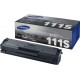 Lazerinė kasetė Samsung MLT-D111S | juoda